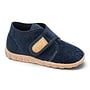 Fischer Kinderpantoffel 641565 Marine