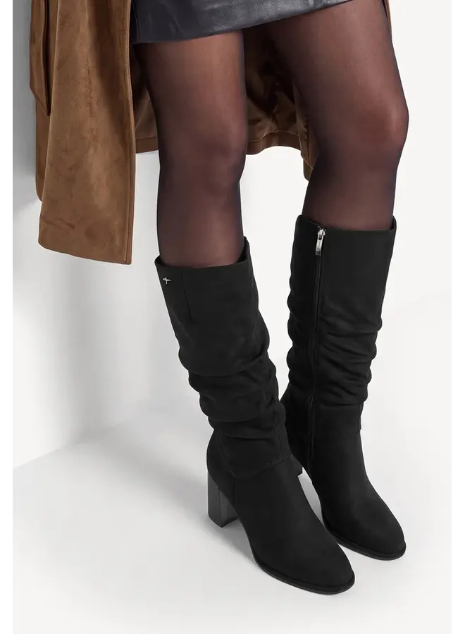 Tamaris 1-25510-47 001 Black