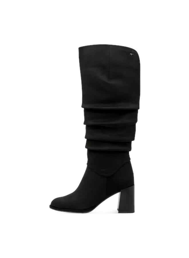 Tamaris 1-25510-47 001 Black