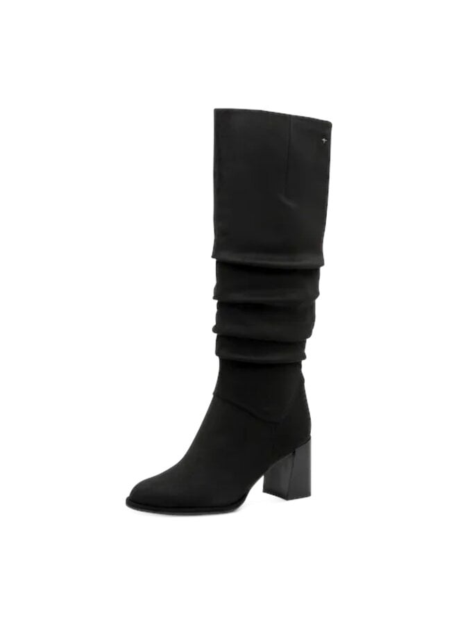 Tamaris 1-25510-47 001 Black
