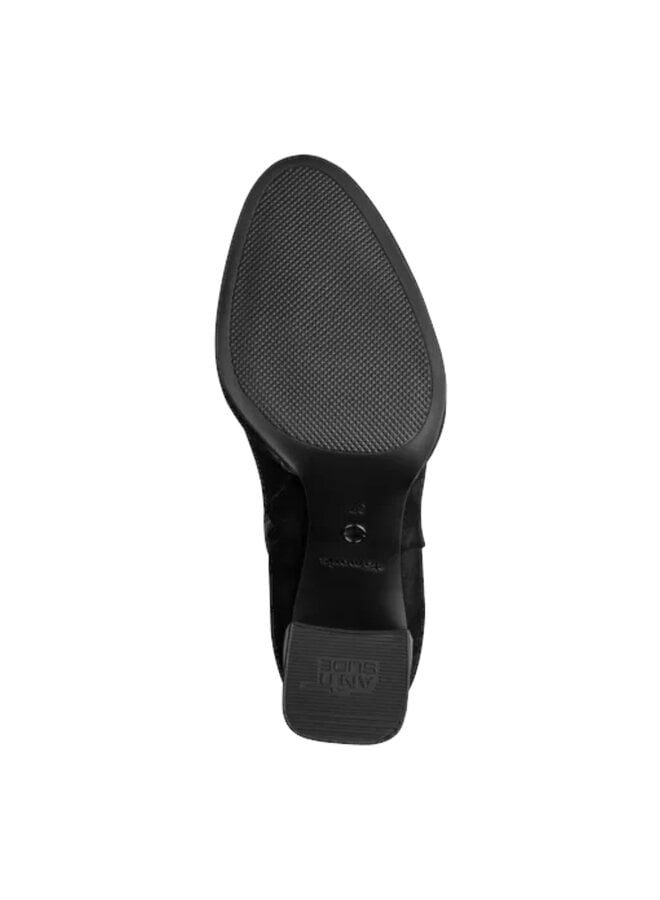 Tamaris 1-25510-47 001 Black