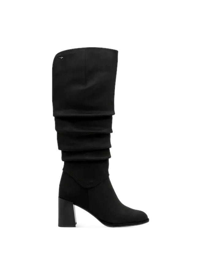 Tamaris 1-25510-47 001 Black