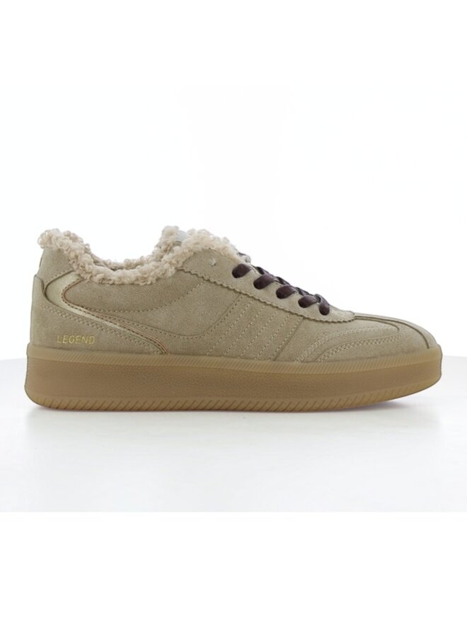 SJ Lifestyle 648494 Sand/Platina