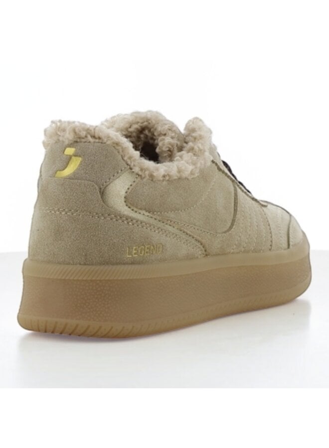 SJ Lifestyle 648494 Sand/Platina