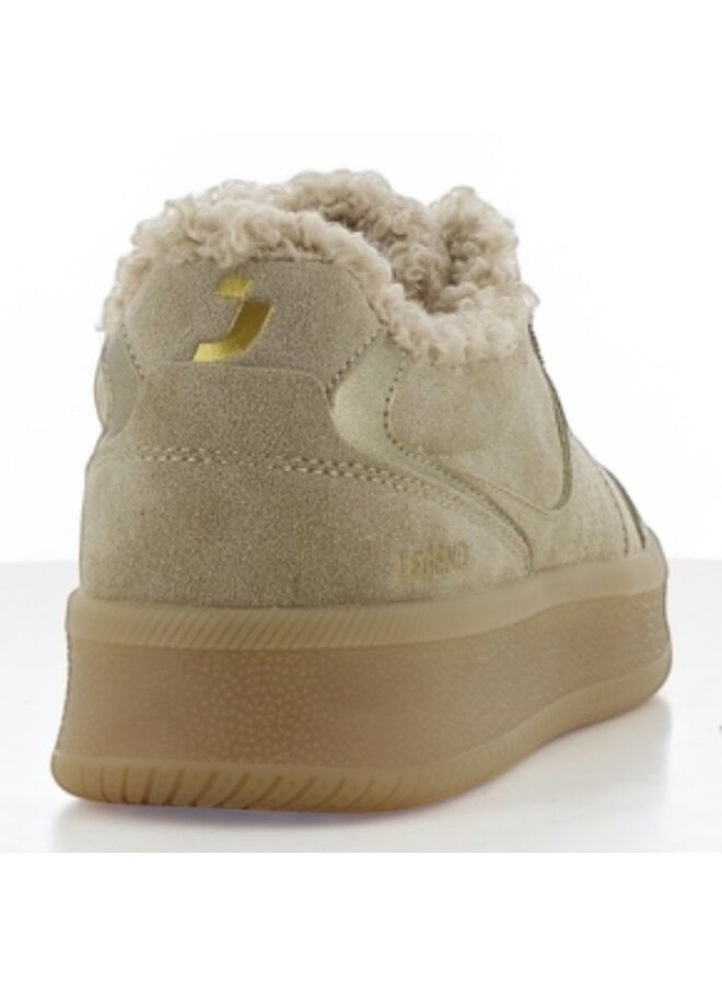 SJ Lifestyle 648494 Sand/Platina
