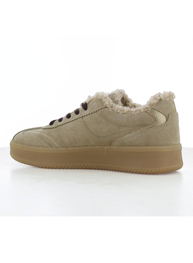 SJ Lifestyle 648494 Sand/Platina