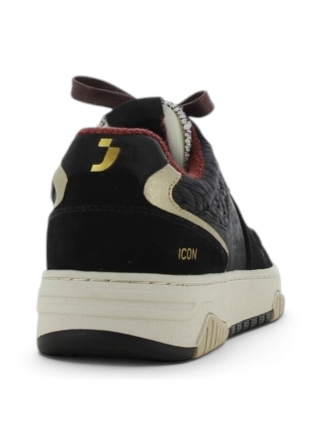 SJ Lifestyle 645264 Black/Platina