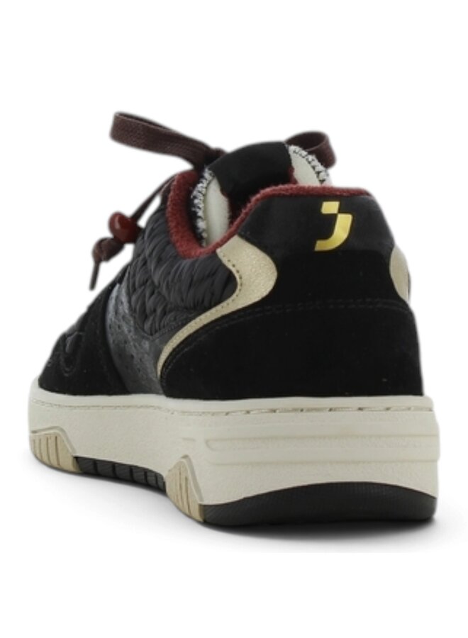 SJ Lifestyle 645264 Black/Platina