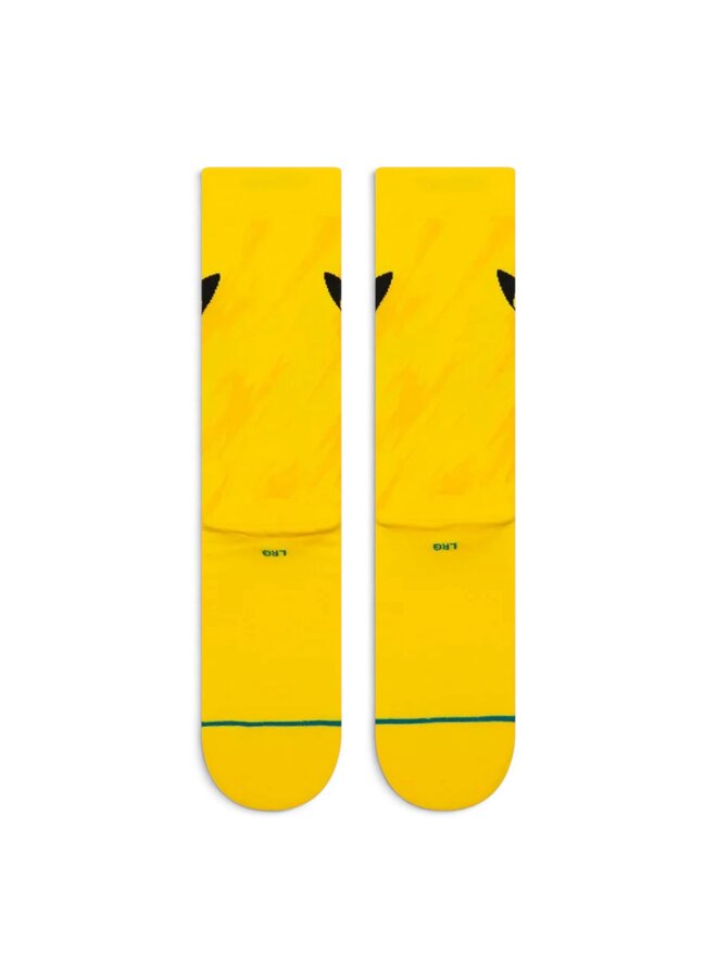 Stance Pikachu Bolt Crew