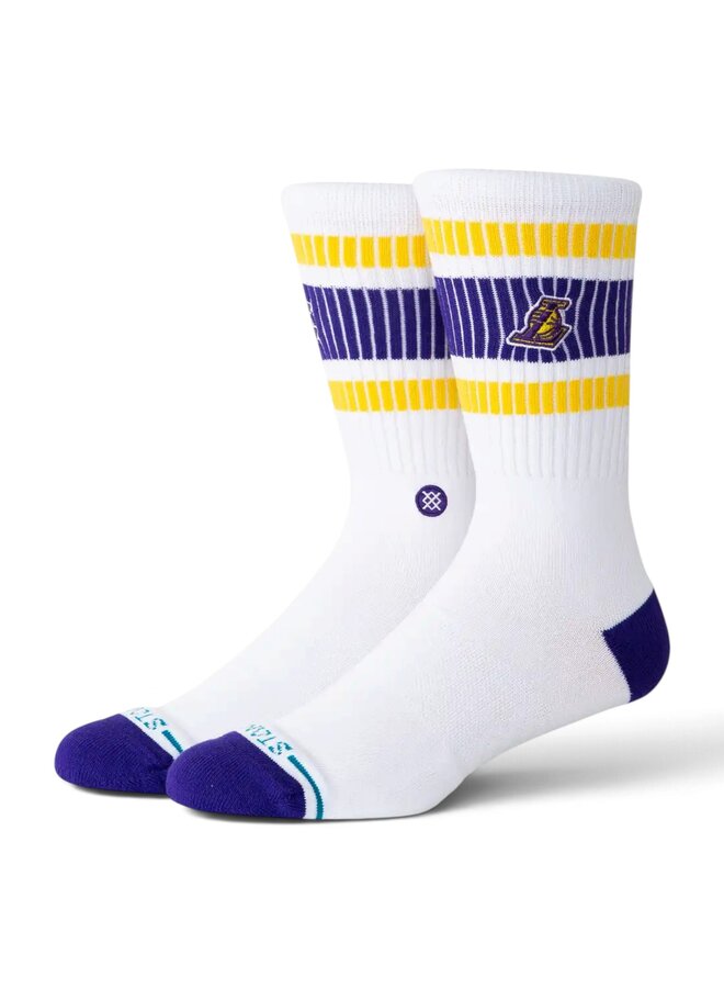 Stance Crossover Lal