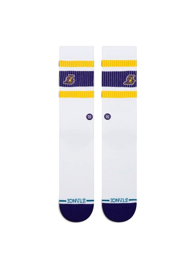Stance Crossover Lal