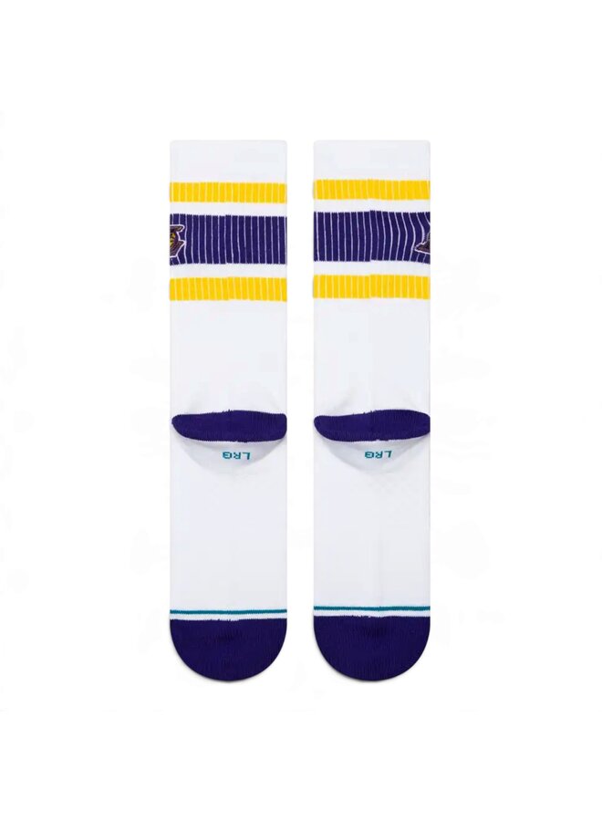 Stance Crossover Lal