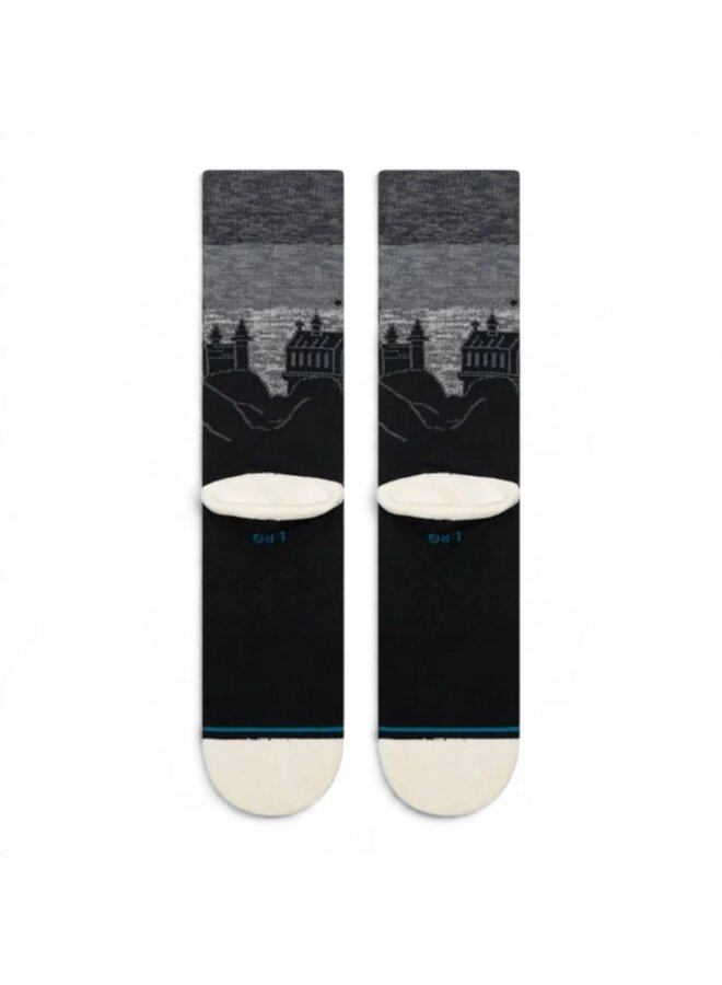 Stance Hogwarts Castle Crew