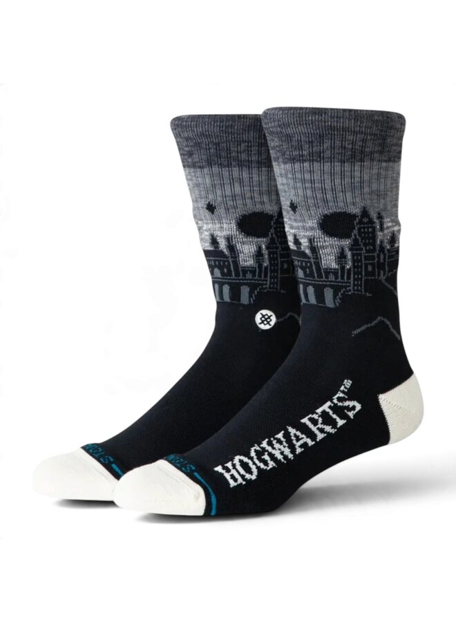 Stance Hogwarts Castle Crew
