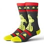 Stance Grinch Sweater Crew