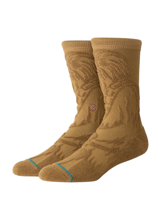 Stance Reverse Chewie Crew