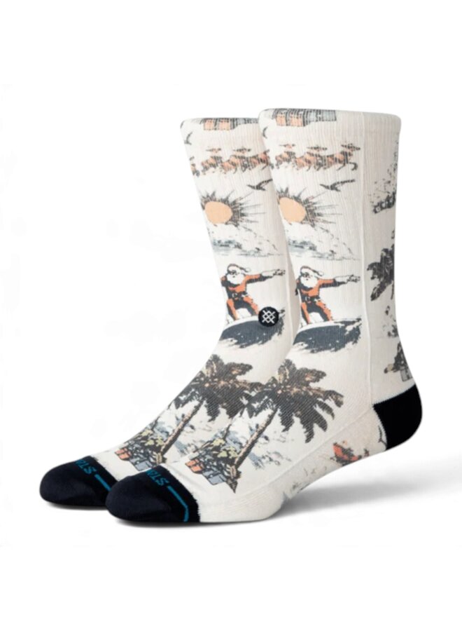 Stance San O Claus