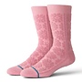 Stance Daisy Terry Crew Pink