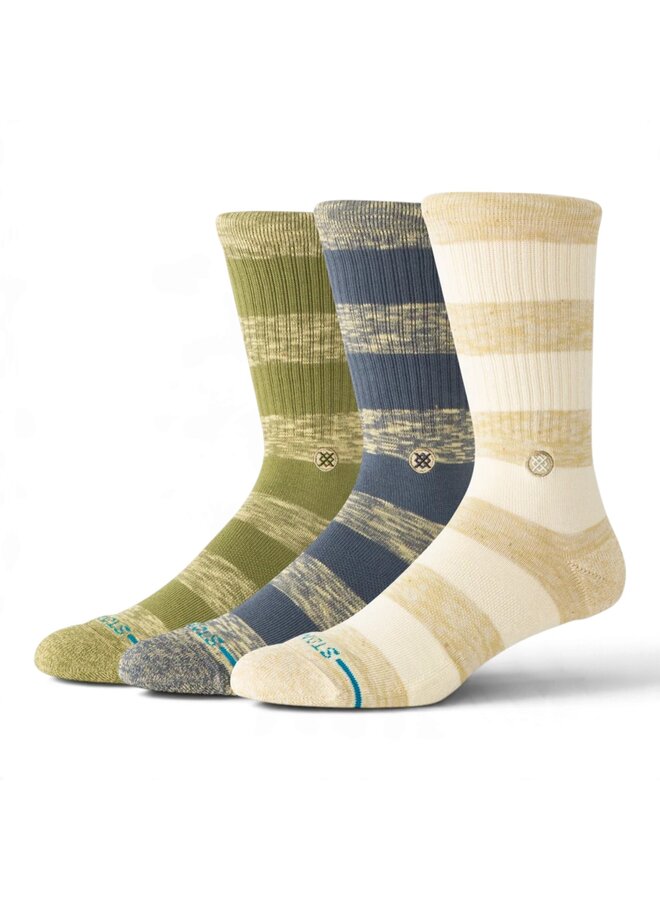 Stance Portland 3 Pack