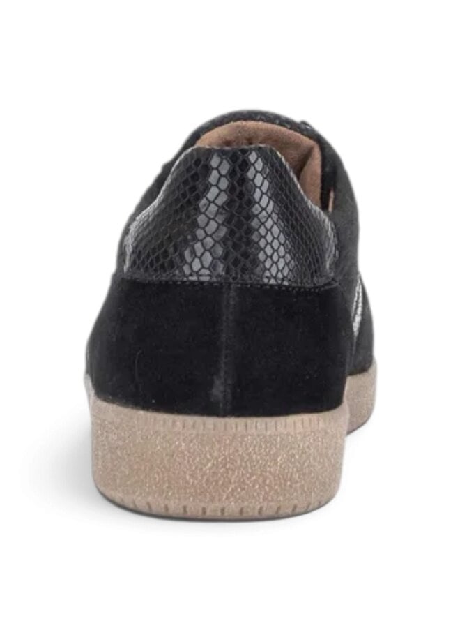 Gabor 6011.01.010 Dreamv./Hairy/Corba - black