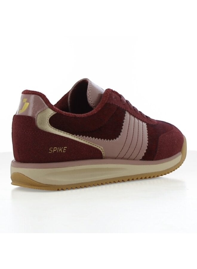 SJ Lifestyle 650830 Bur/Olp