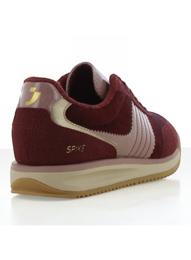 SJ Lifestyle 650830 Bur/Olp