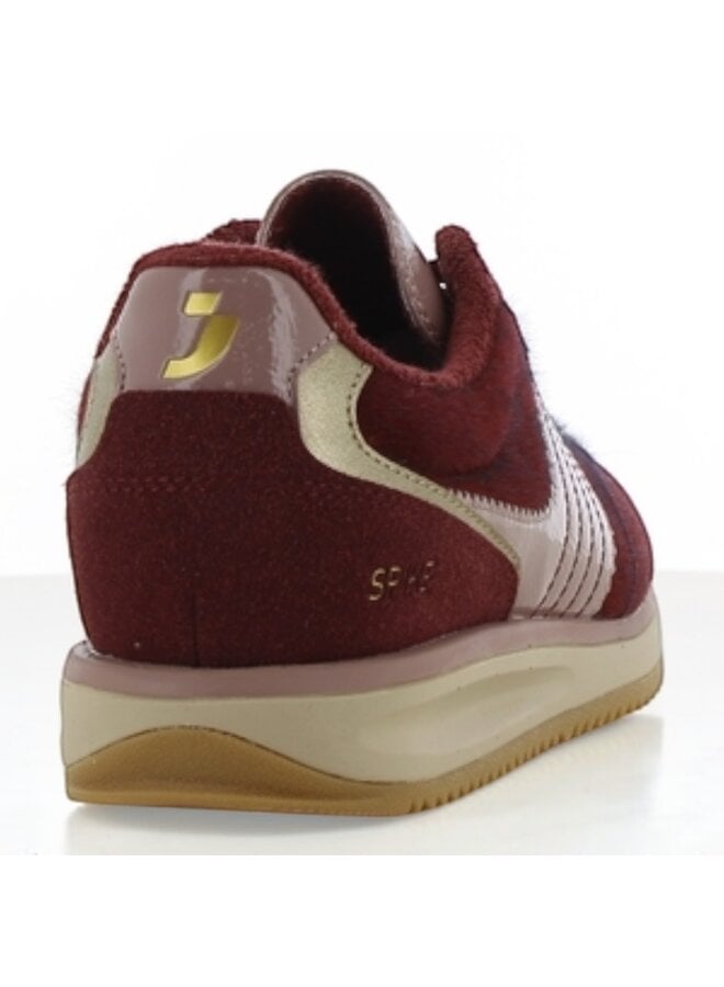 SJ Lifestyle 650830 Bur/Olp