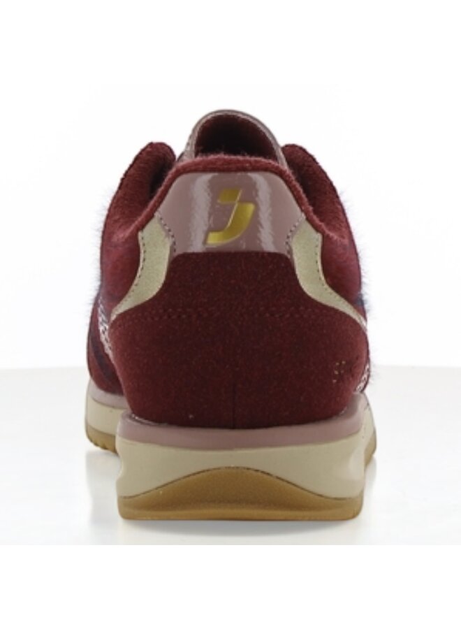 SJ Lifestyle 650830 Bur/Olp