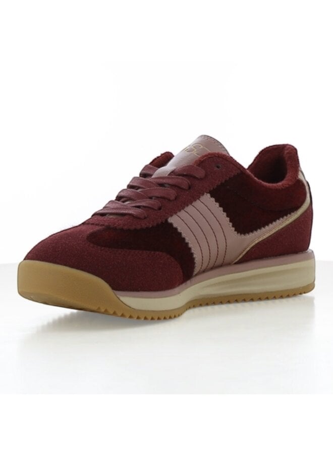 SJ Lifestyle 650830 Bur/Olp