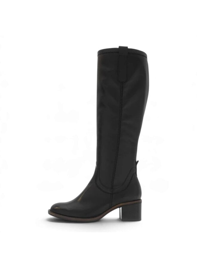 Gabor 8048.01.001 Foulardcalf Black