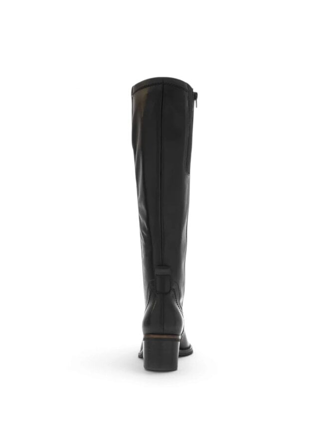 Gabor 8048.01.001 Foulardcalf Black