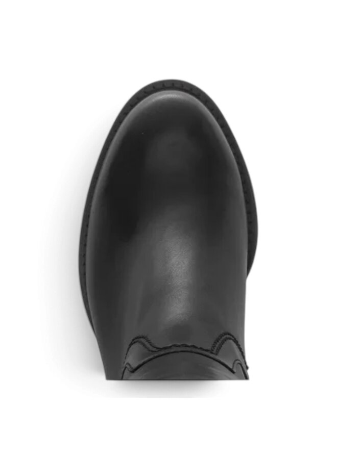 Gabor 8048.01.001 Foulardcalf Black