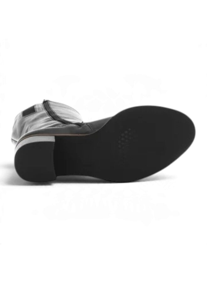 Gabor 8048.01.001 Foulardcalf Black