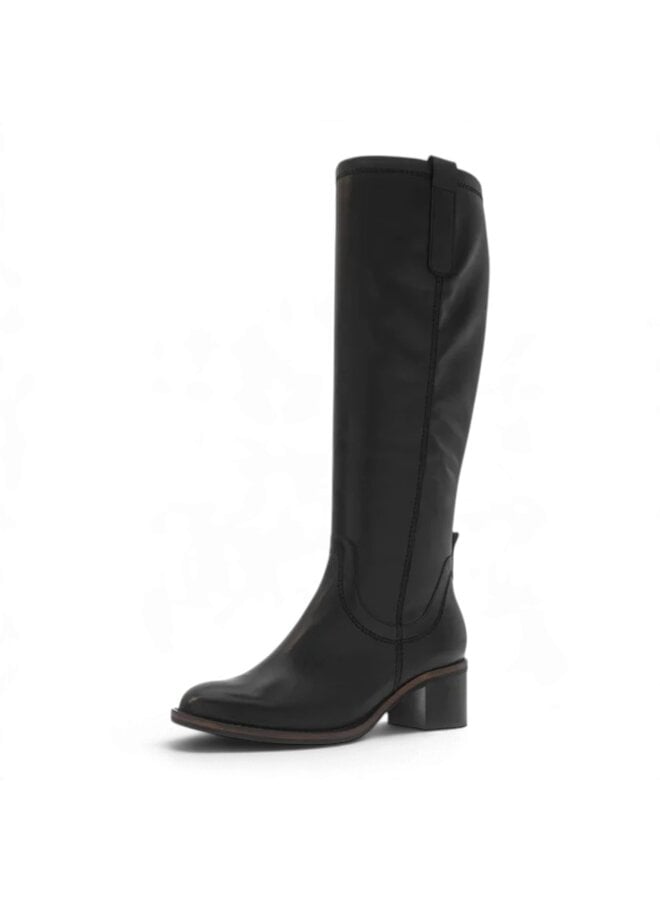 Gabor 8048.01.001 Foulardcalf Black