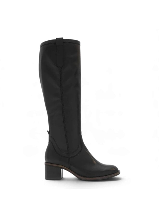 Gabor 8048.01.001 Foulardcalf Black