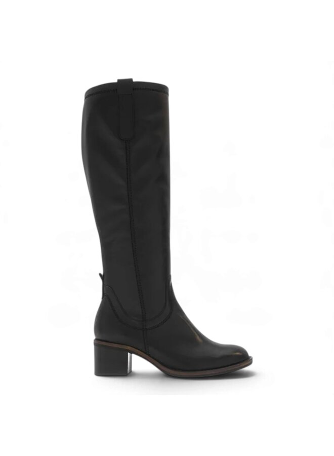 Gabor 8048.01.001 Foulardcalf Black