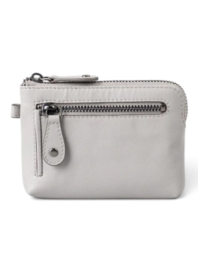Aunts & Uncles 20151-147 Physalis Key Case Ash