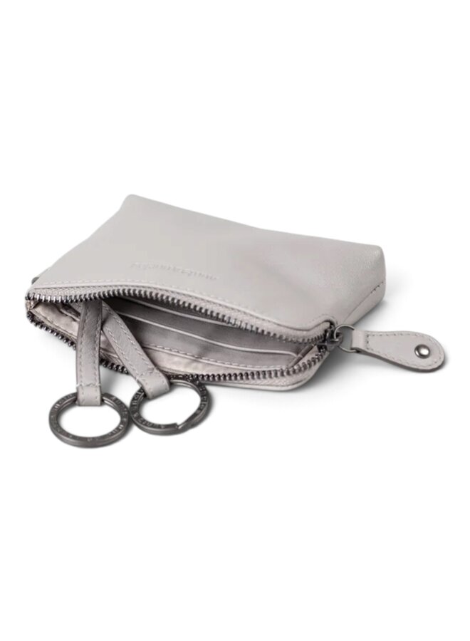 Aunts & Uncles 20151-147 Physalis Key Case Ash