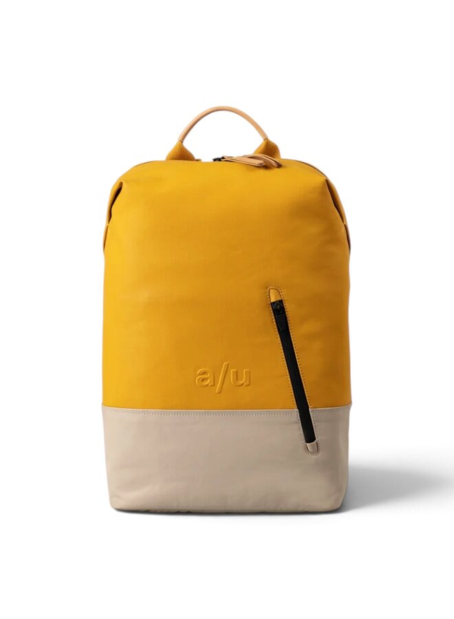 Aunts & Uncles 10201-64 Hamamatsu Backpack 13" Amber