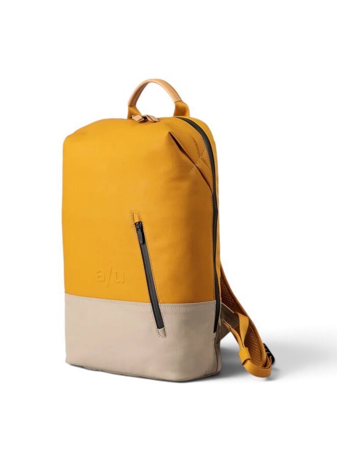 Aunts & Uncles 10201-64 Hamamatsu Backpack 13" Amber