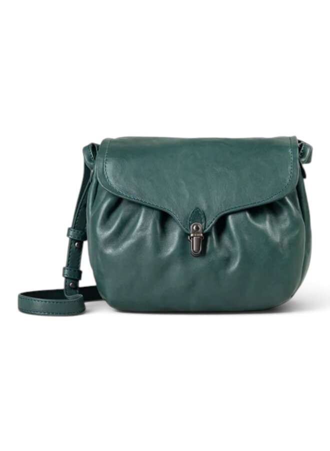 Aunts & Uncles 40276-119 Mrs. Coconut Cake - Green Jewel