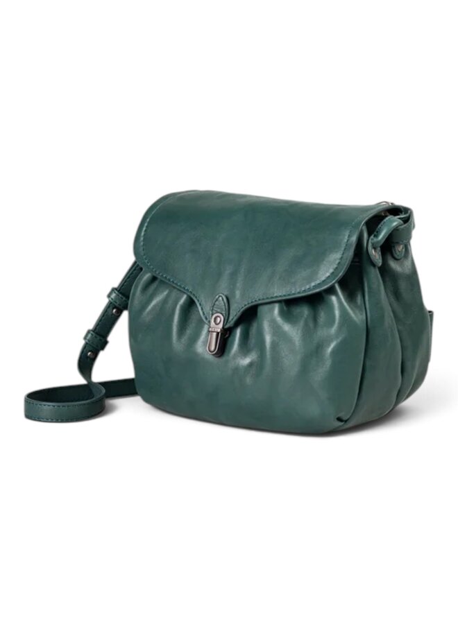 Aunts & Uncles 40276-119 Mrs. Coconut Cake - Green Jewel
