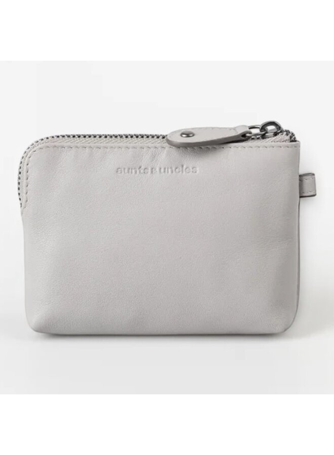 Aunts & Uncles 20151-147 Physalis Key Case Ash