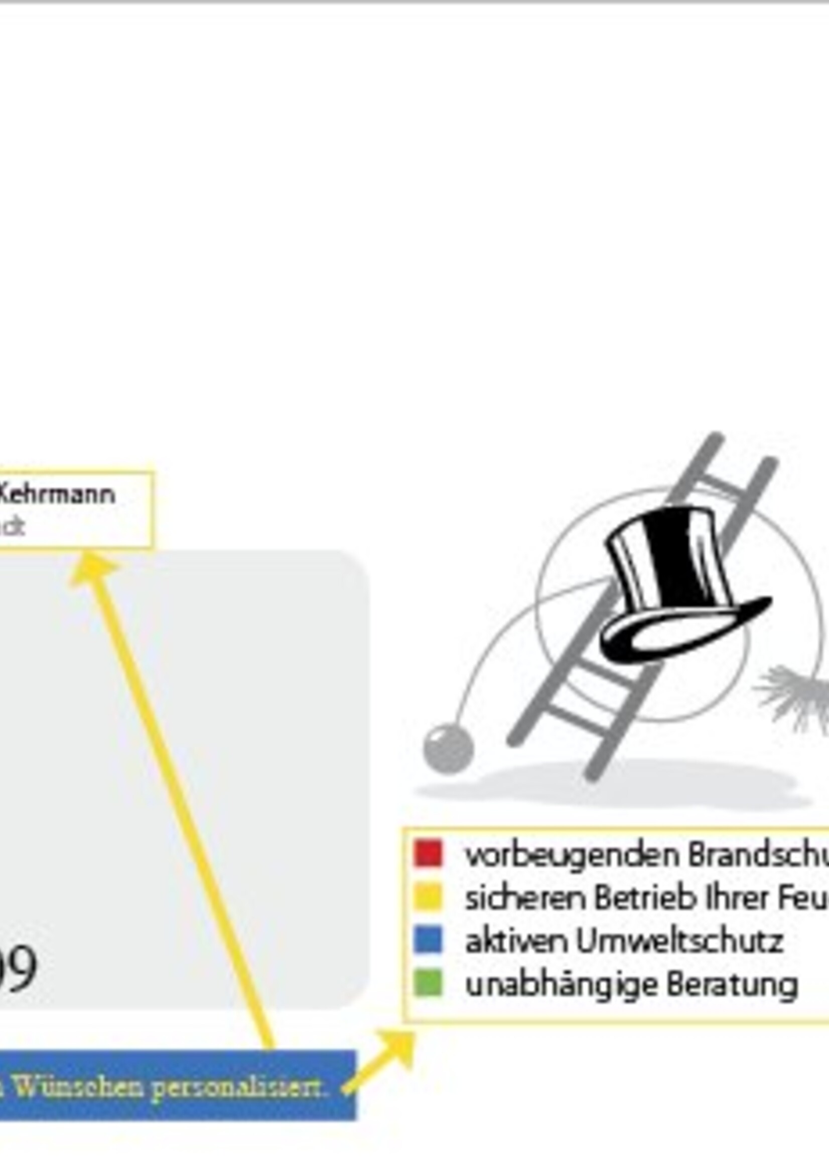 Personalisierte Briefumschläge, gestaltet nach Ihren Wünschen – mit Ihren Kontaktdaten und Logo