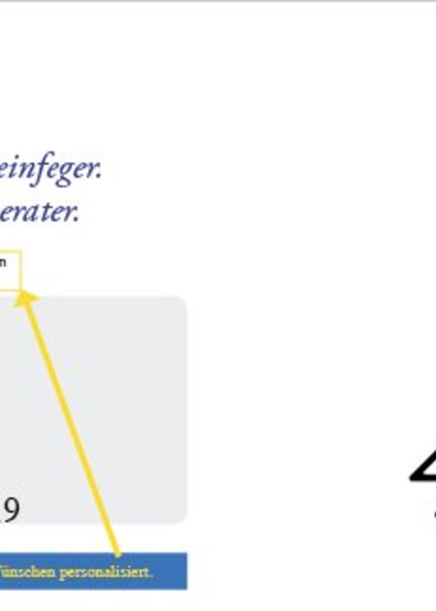 Personalisierte Briefumschläge, gestaltet nach Ihren Wünschen – mit Ihren Kontaktdaten und Logo