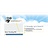 Personalisierte Briefumschläge "Design Schorni_Himmel", gestaltet nach Ihren Wünschen – mit Ihren Kontaktdaten und Logo