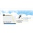 Personalisierte Briefumschläge "Design Schorni_Himmel", gestaltet nach Ihren Wünschen – mit Ihren Kontaktdaten und Logo