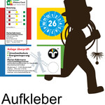 Kesselaufkleber