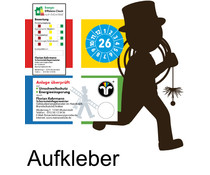 Kesselaufkleber