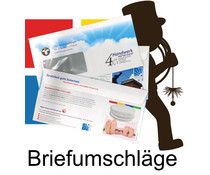 Briefumschläge